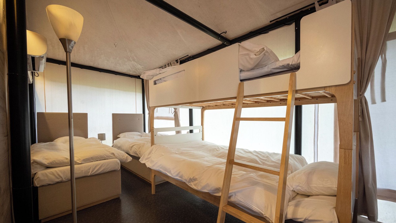 Photo of Bedroom in Nakatsugawa