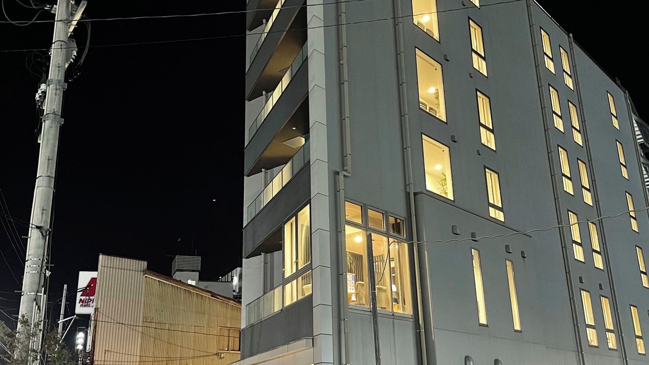 Photo of Outdoor in Minamisoma