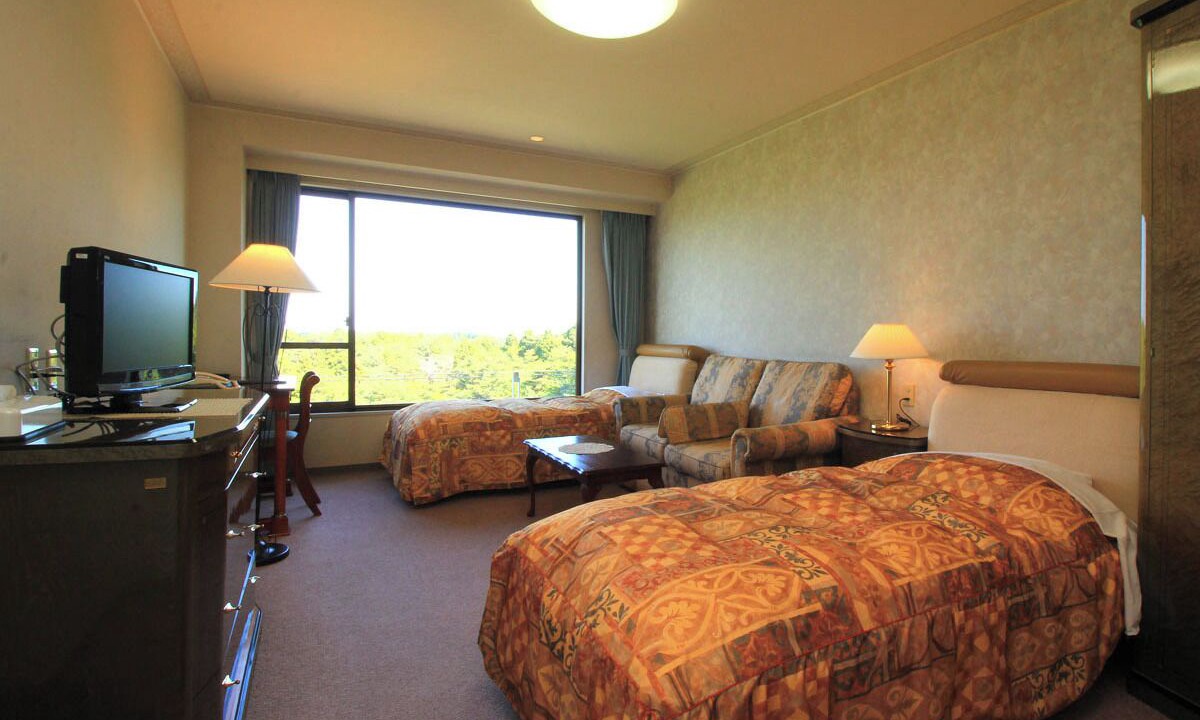Photo of Bedroom in Soma
