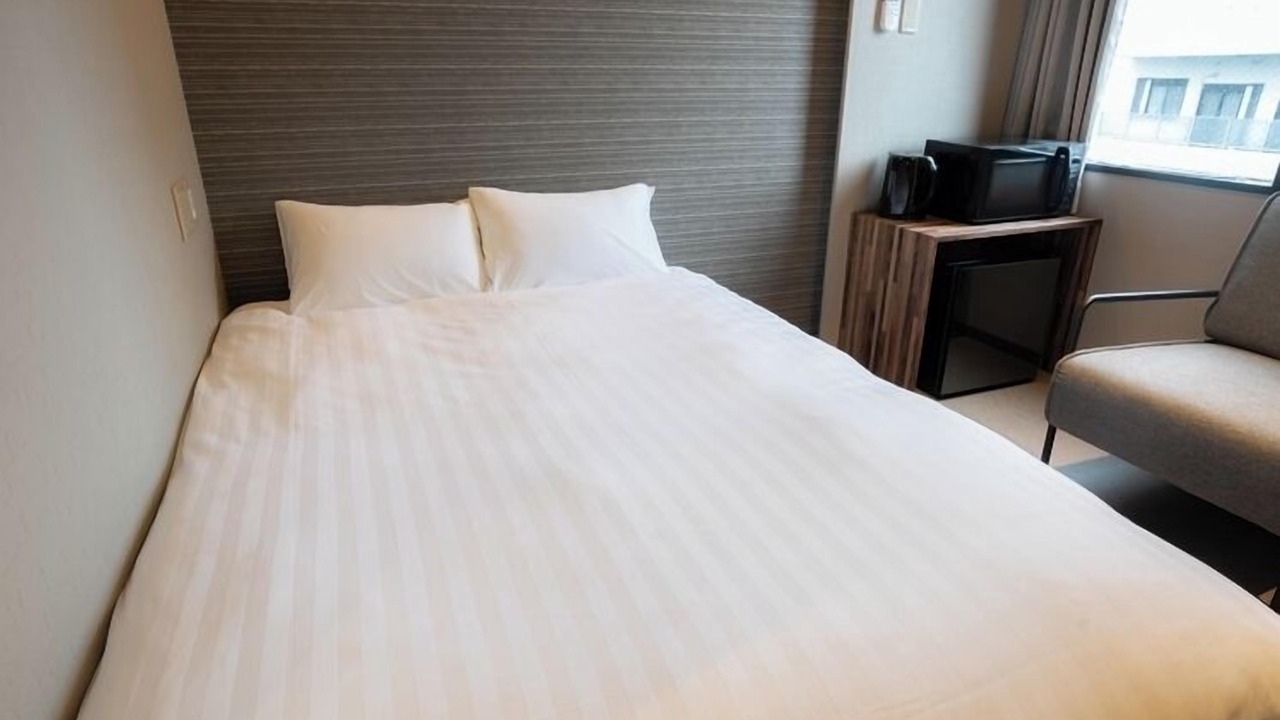 Photo of Bedroom in Shunan