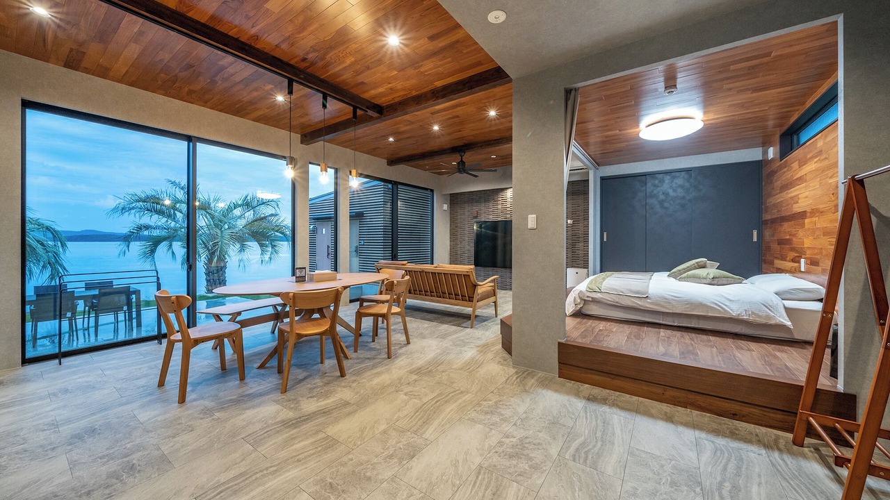 Photo of Bedroom in Anamizu