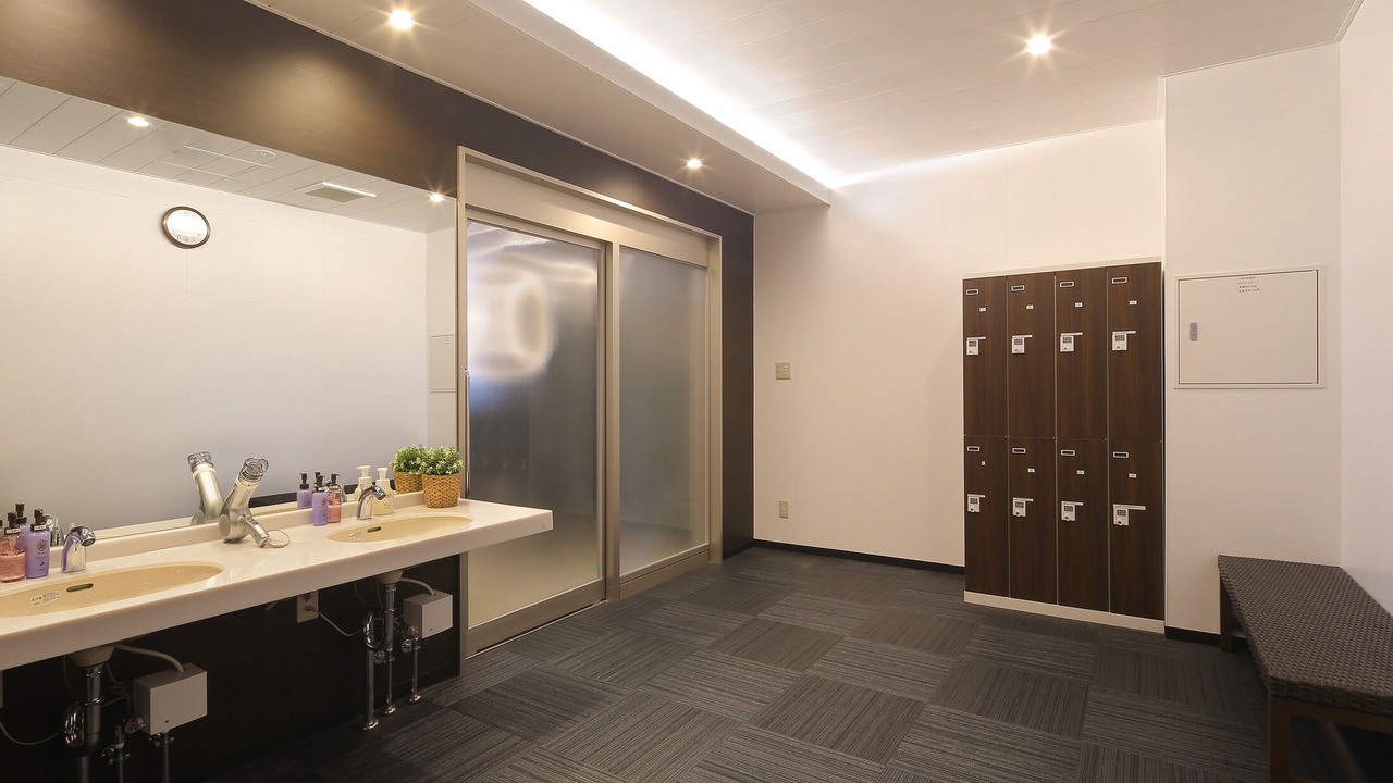 Photo of Bathroom in Amami