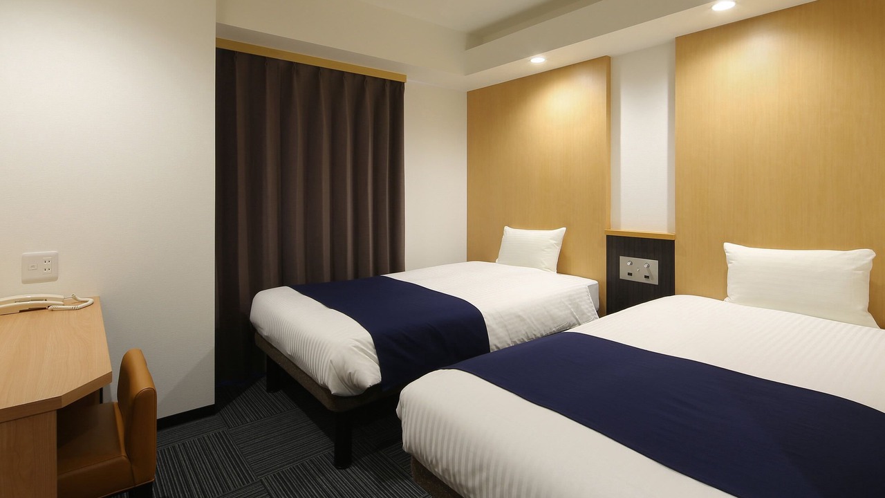 Photo of Bedroom in Amami