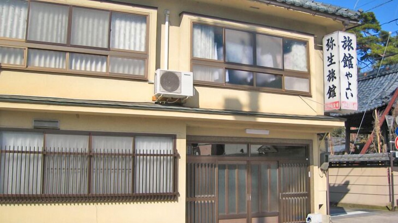 Photo of Outdoor in Ono