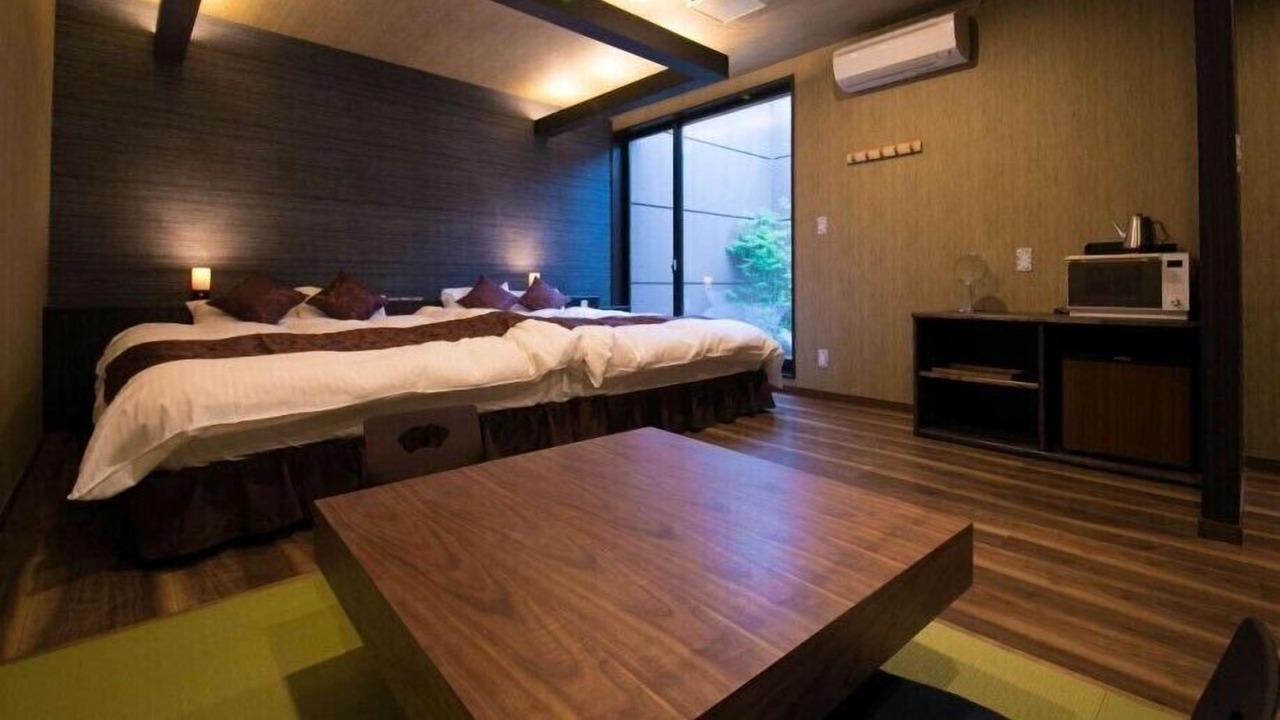 Photo of Bedroom in Oita