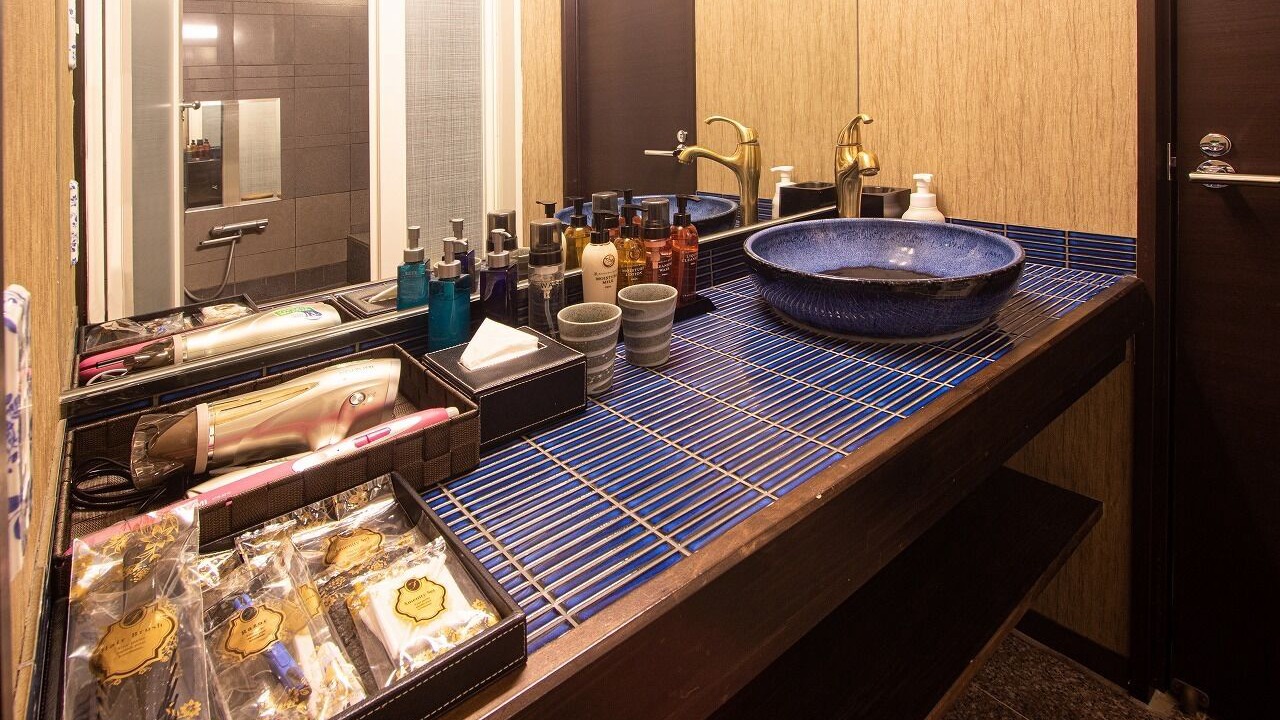 Photo of Bathroom in Oita