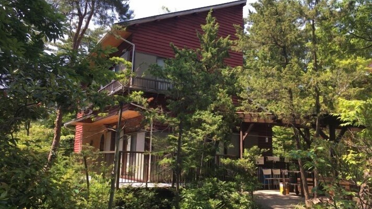 Photo of Outdoor in Shikanosato Onsen