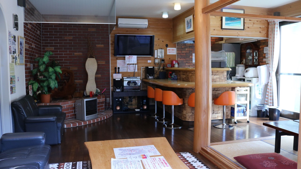 Photo of Others in Shikanosato Onsen