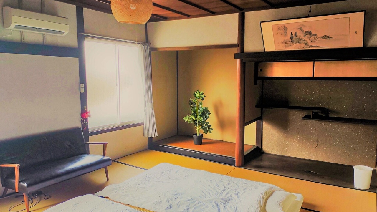 Photo of Others in Ozu