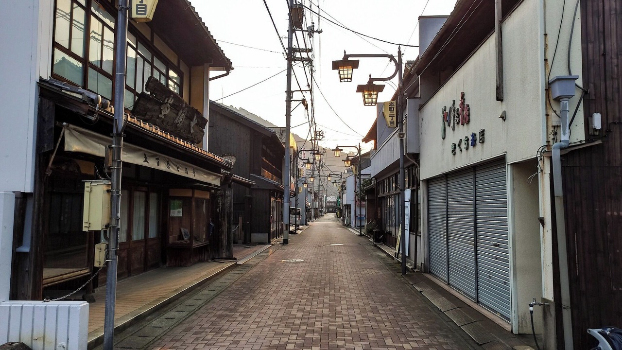 Photo of Others in Ozu