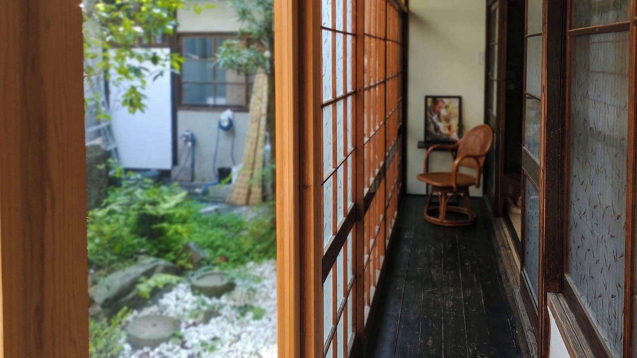 Photo of Others in Ozu