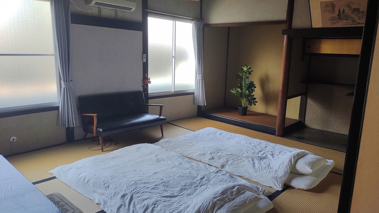 Photo of Others in Ozu
