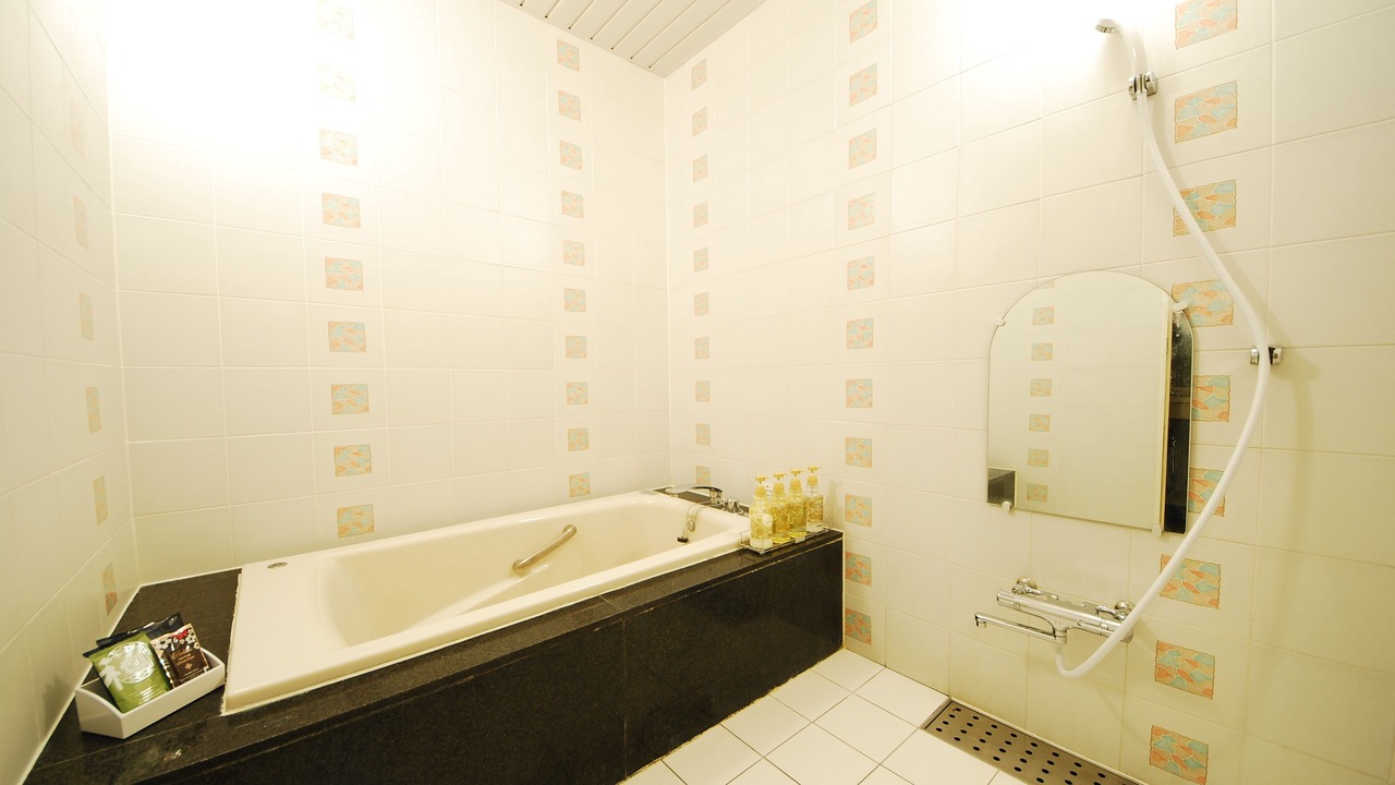 Photo of Bathroom in Eiheiji-cho