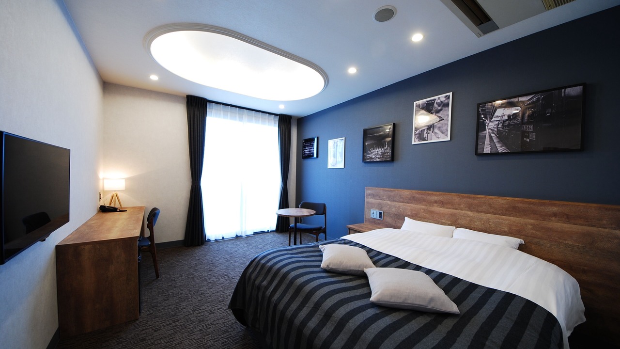 Photo of Bedroom in Eiheiji-cho