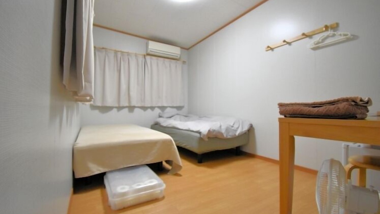 Photo of Bedroom in Zamami