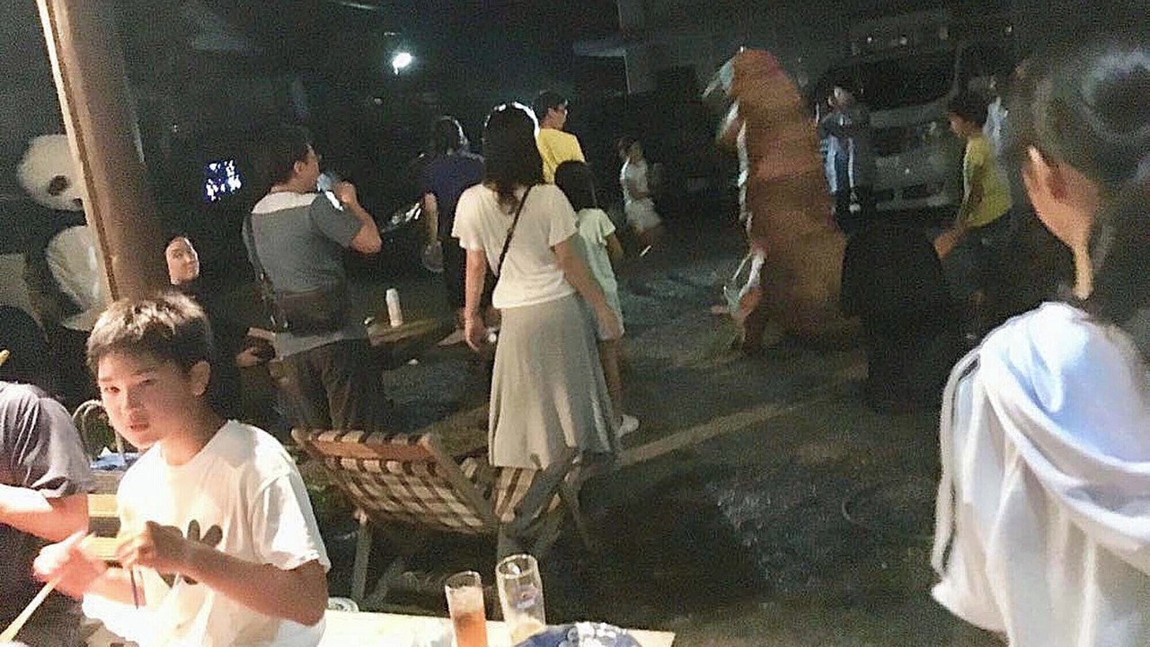 Photo of Outdoor in Ama