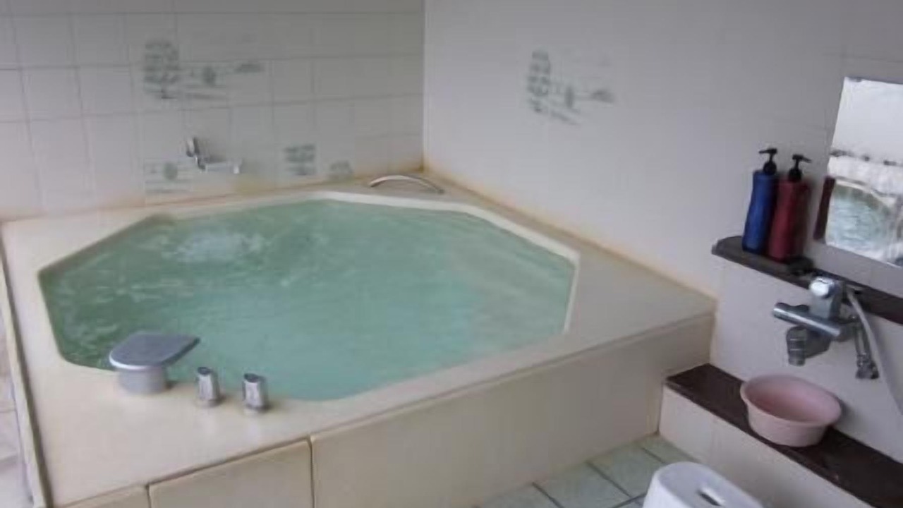 Photo of Bathroom in Tamba