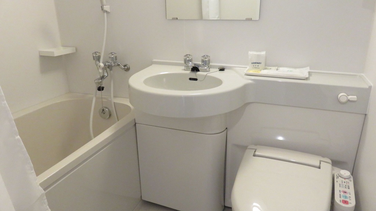 Photo of Bathroom in Tamba