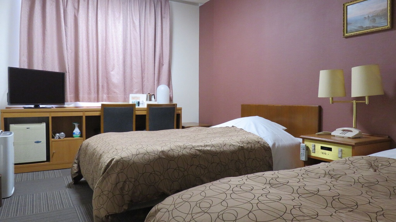 Photo of Bedroom in Tamba