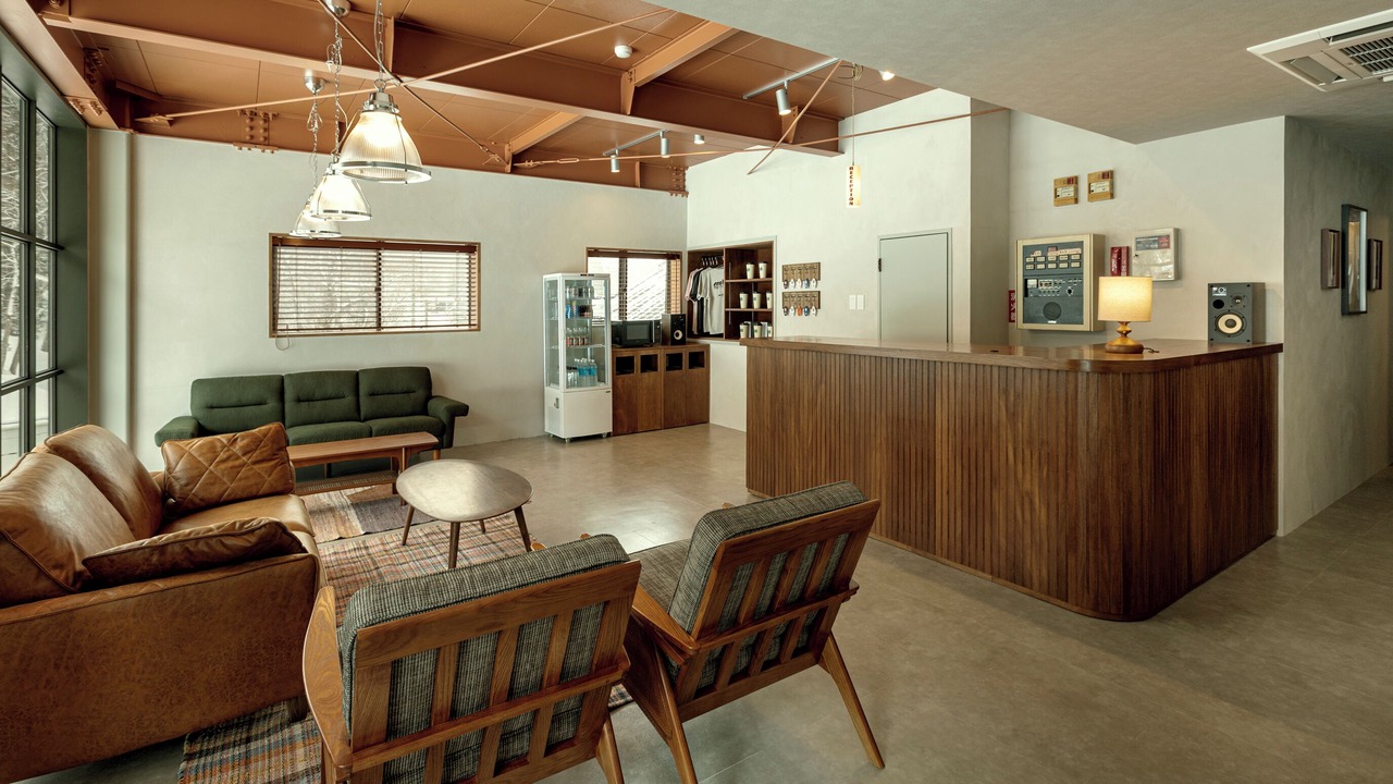 Photo of Others in Shinano