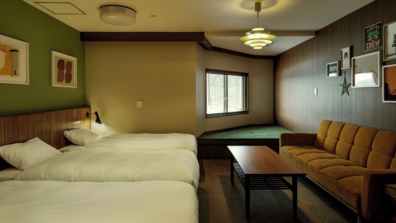 Photo of Bedroom in Shinano