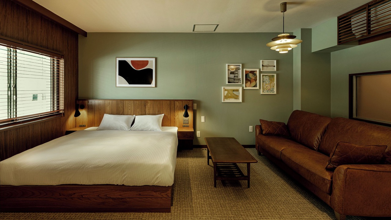 Photo of Bedroom in Shinano