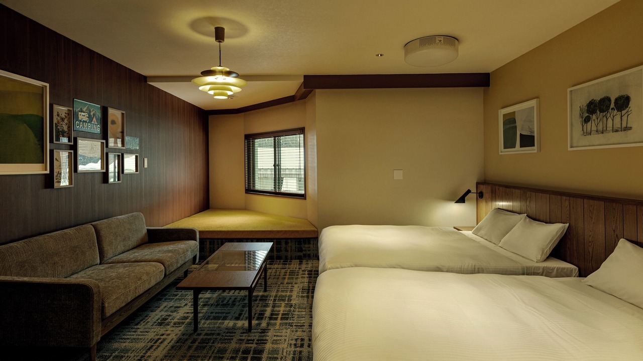 Photo of Bedroom in Shinano