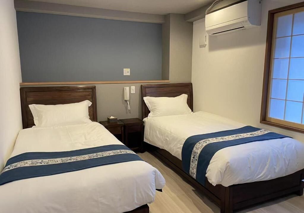 Photo of Bedroom in Fushimi
