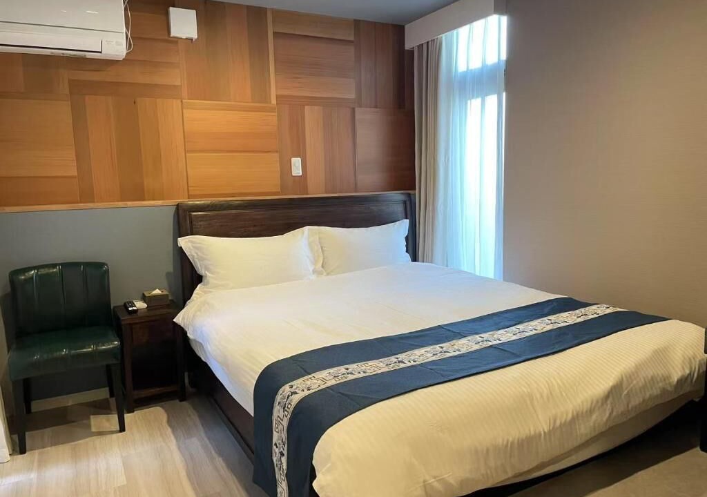 Photo of Bedroom in Fushimi
