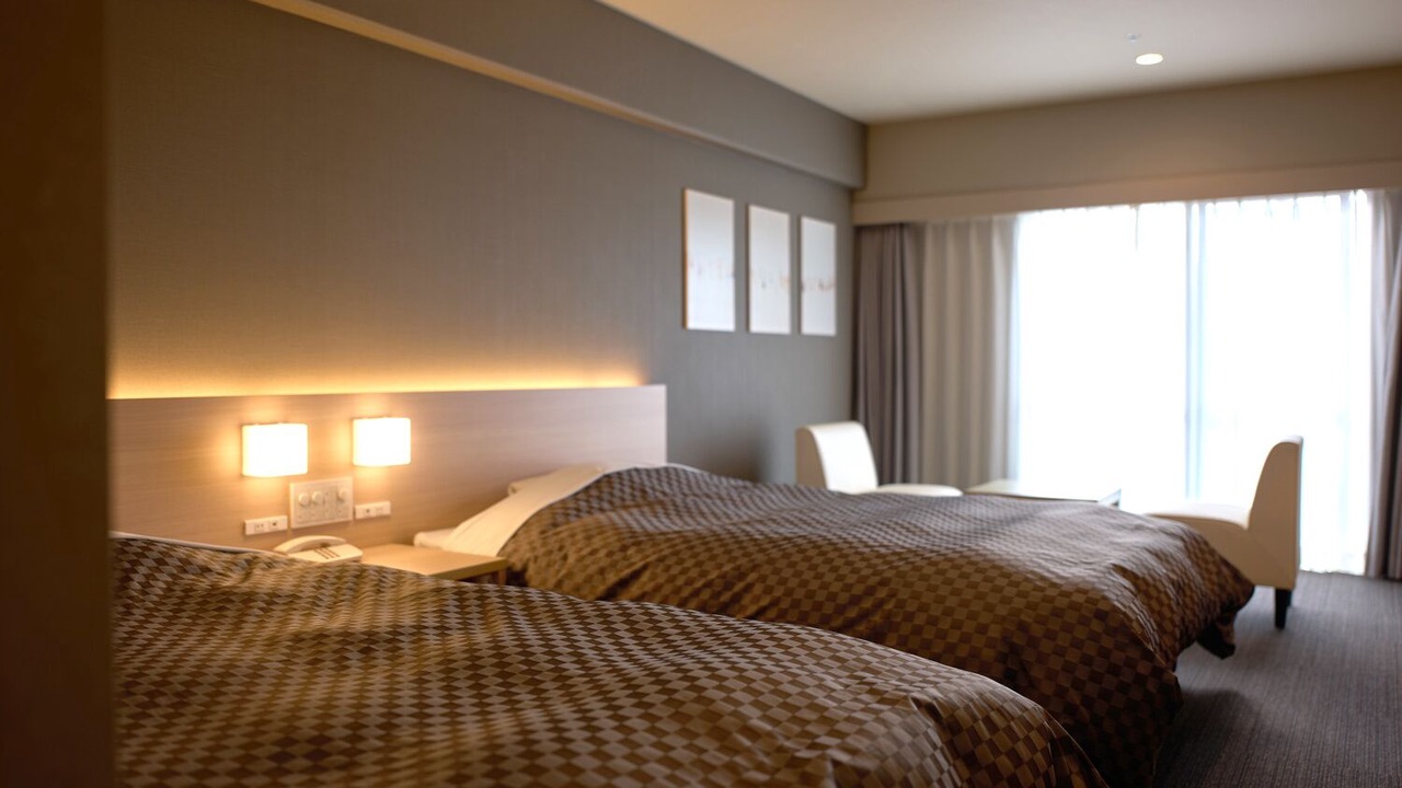 Photo of Bedroom in Kita Ward