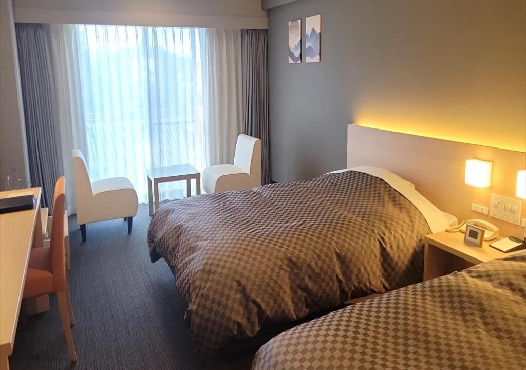 Photo of Bedroom in Kita Ward
