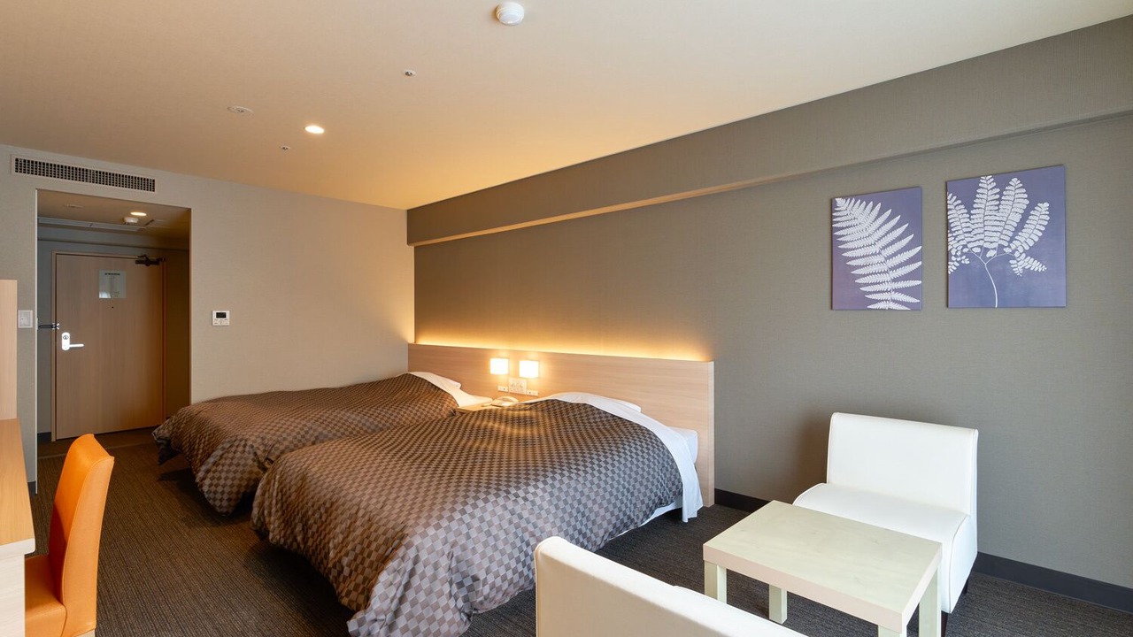Photo of Bedroom in Kita Ward