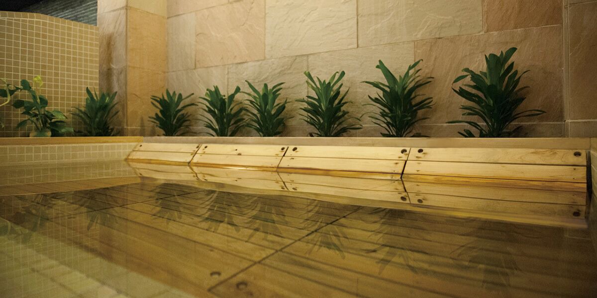 Photo of Bathroom in Kita Ward
