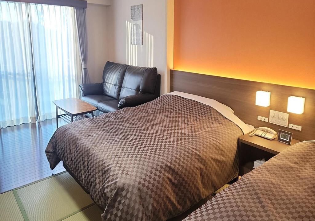 Photo of Bedroom in Kita Ward