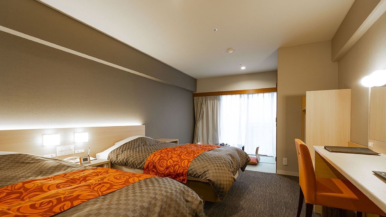 Photo of Bedroom in Kita Ward
