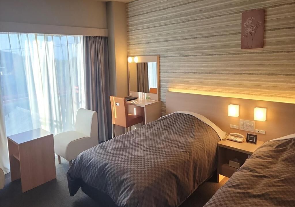 Photo of Bedroom in Kita Ward