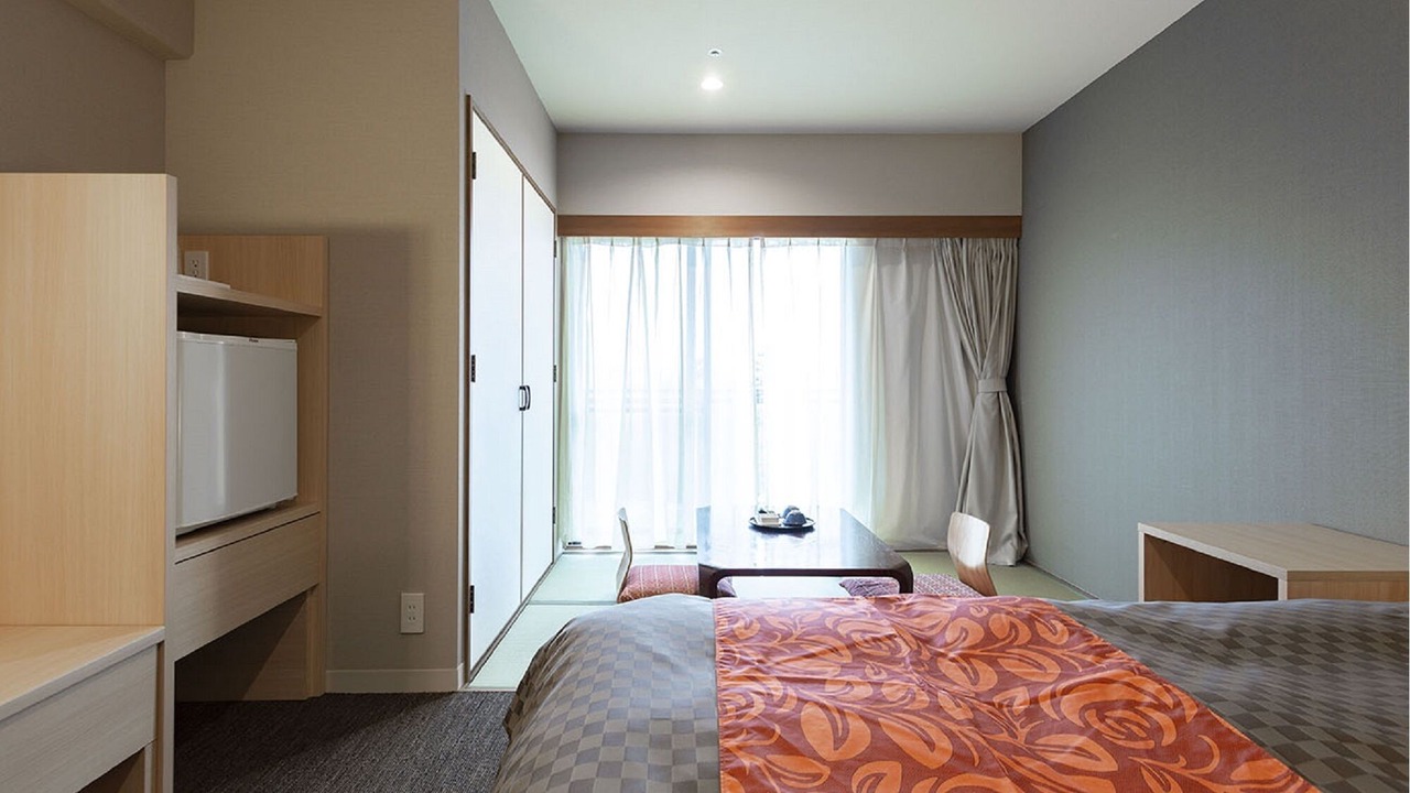 Photo of Bedroom in Kita Ward