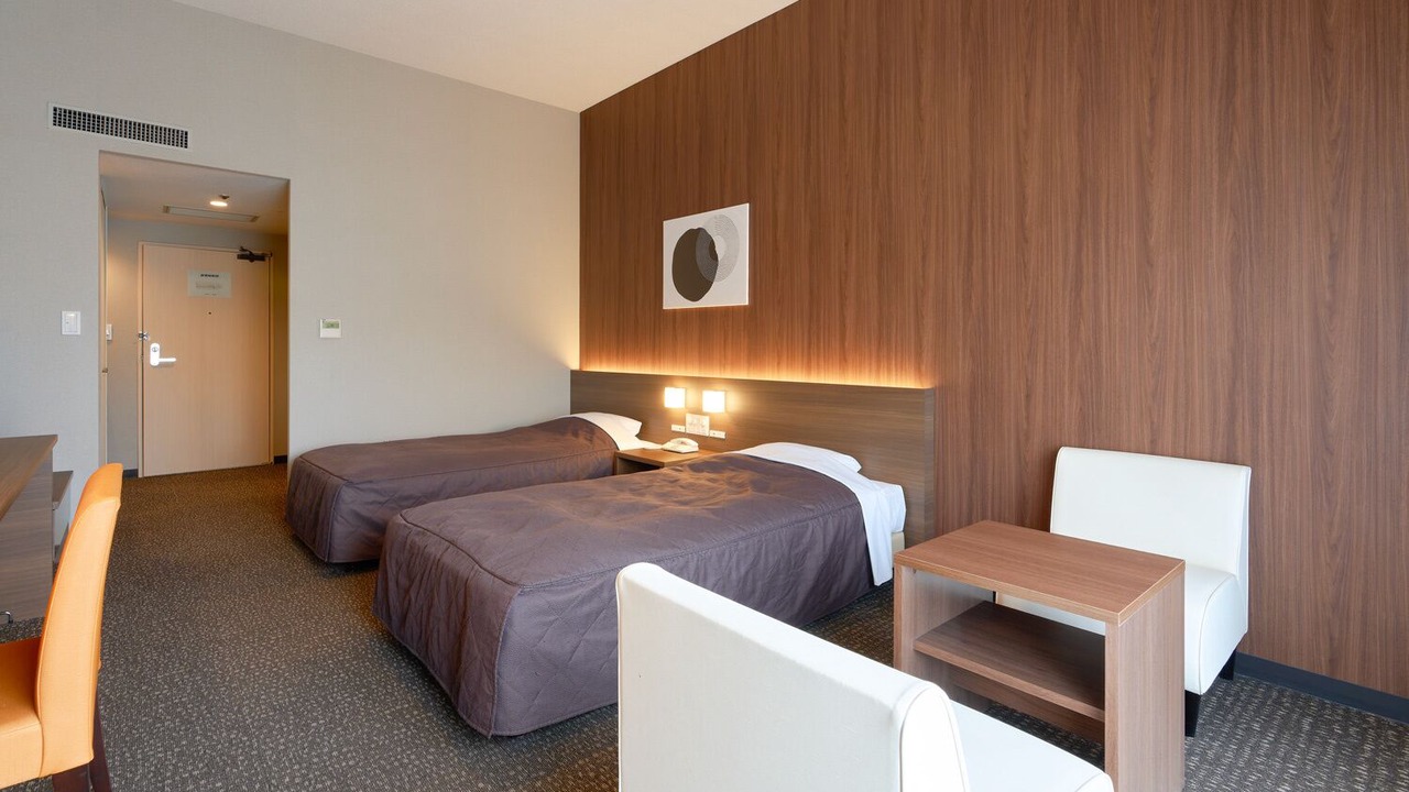Photo of Bedroom in Kita Ward