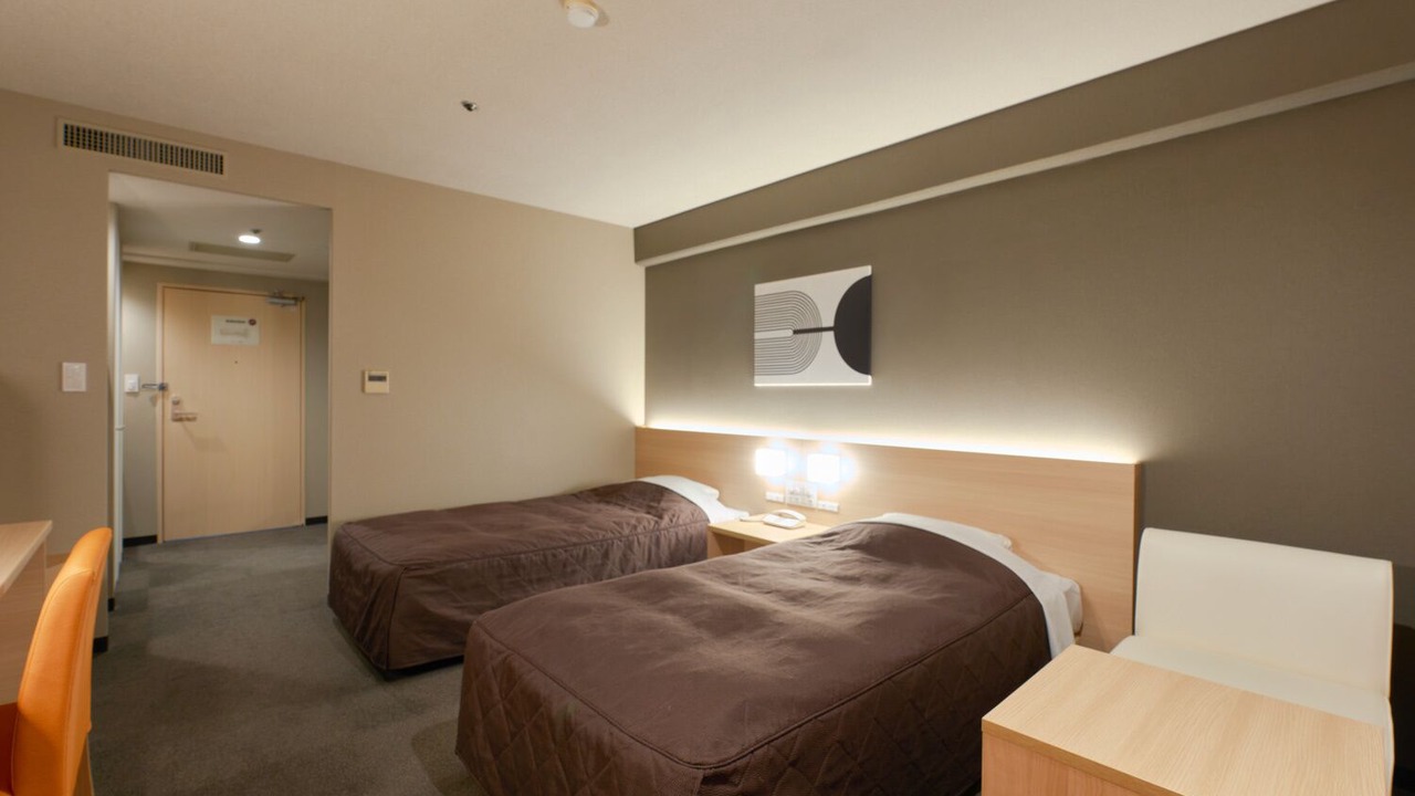 Photo of Bedroom in Kita Ward