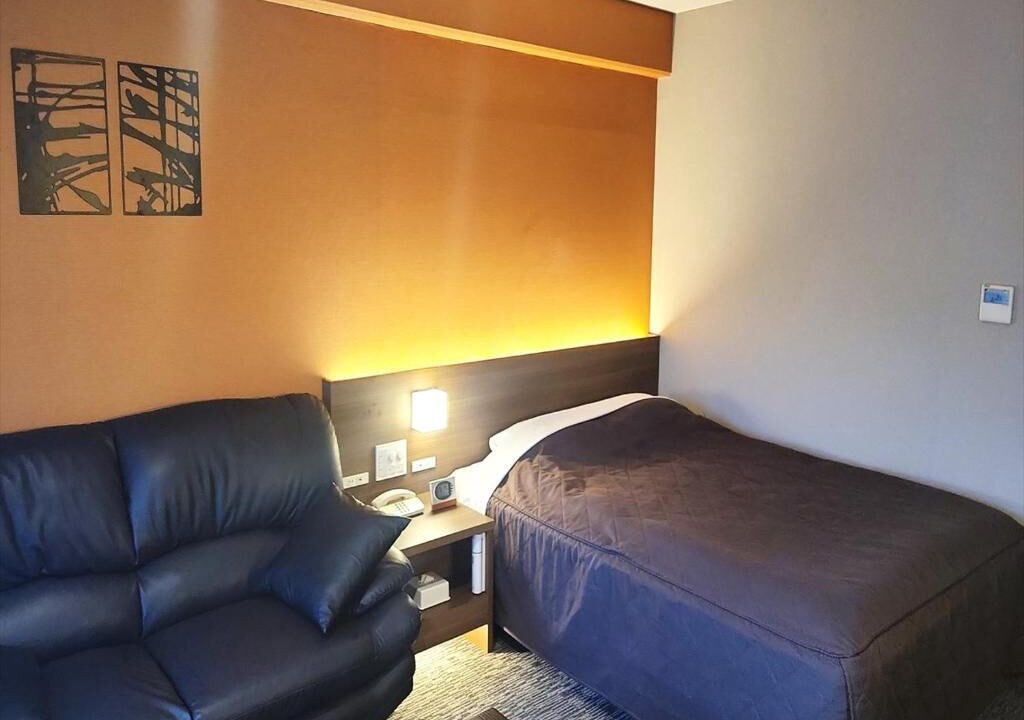 Photo of Bedroom in Kita Ward