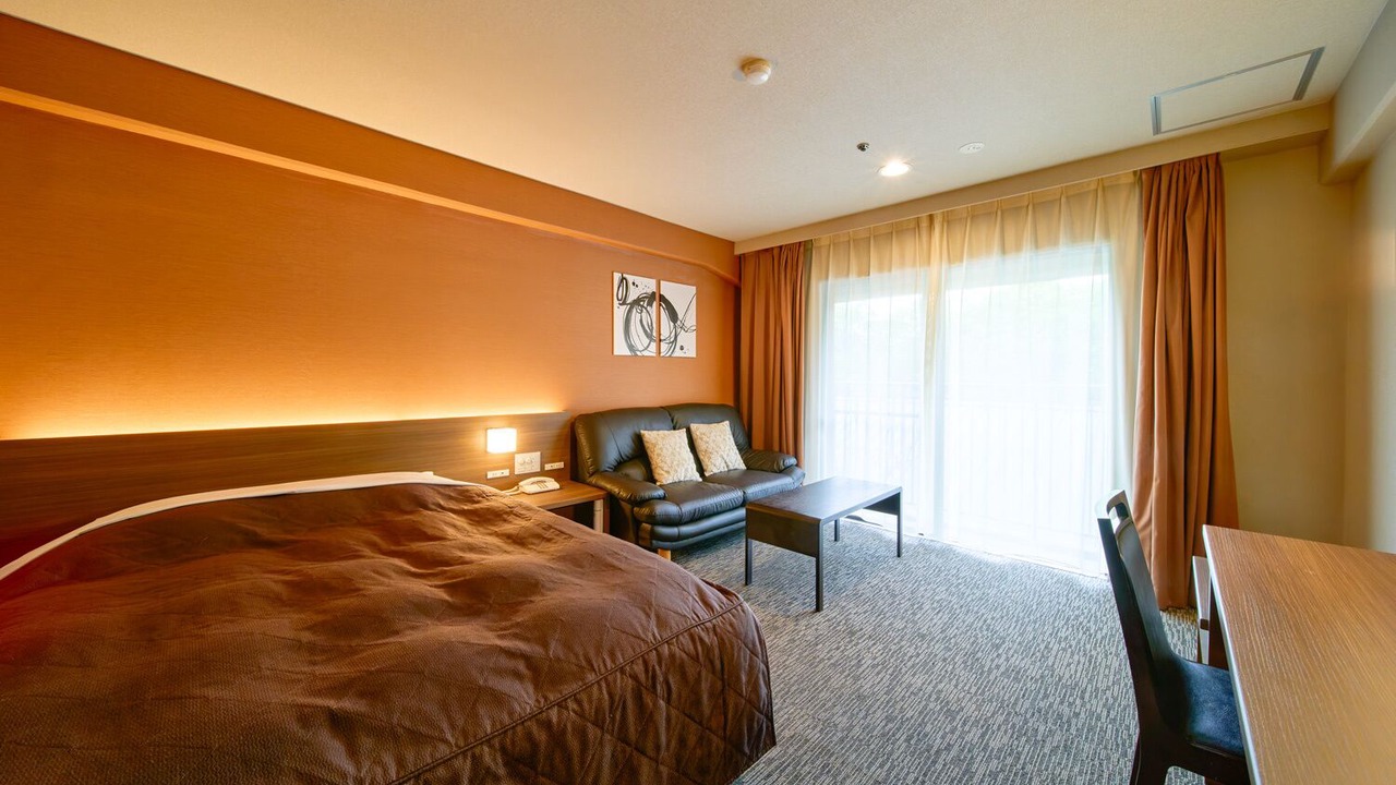 Photo of Bedroom in Kita Ward