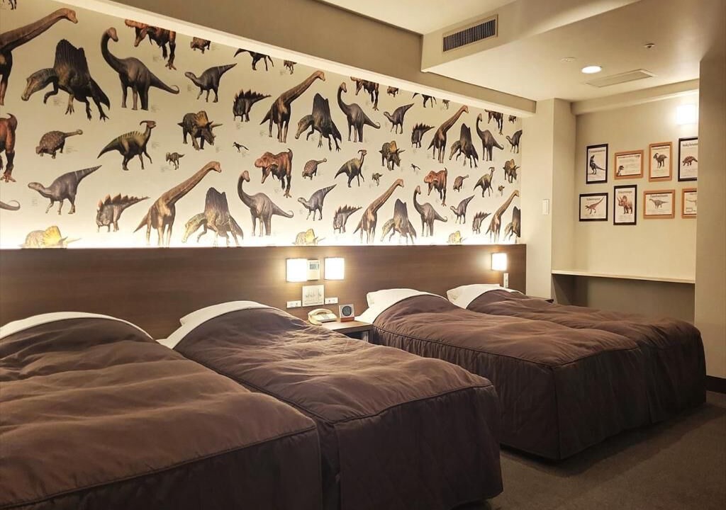 Photo of Bedroom in Kita Ward
