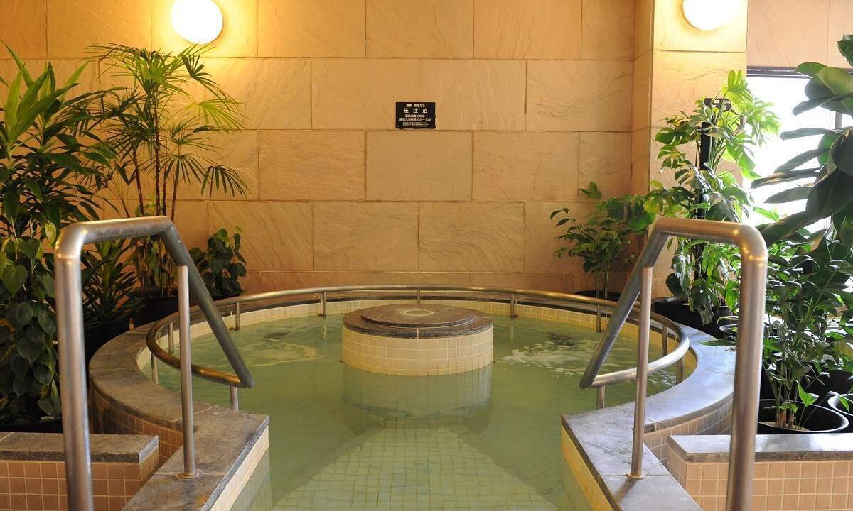 Photo of Bathroom in Kita Ward