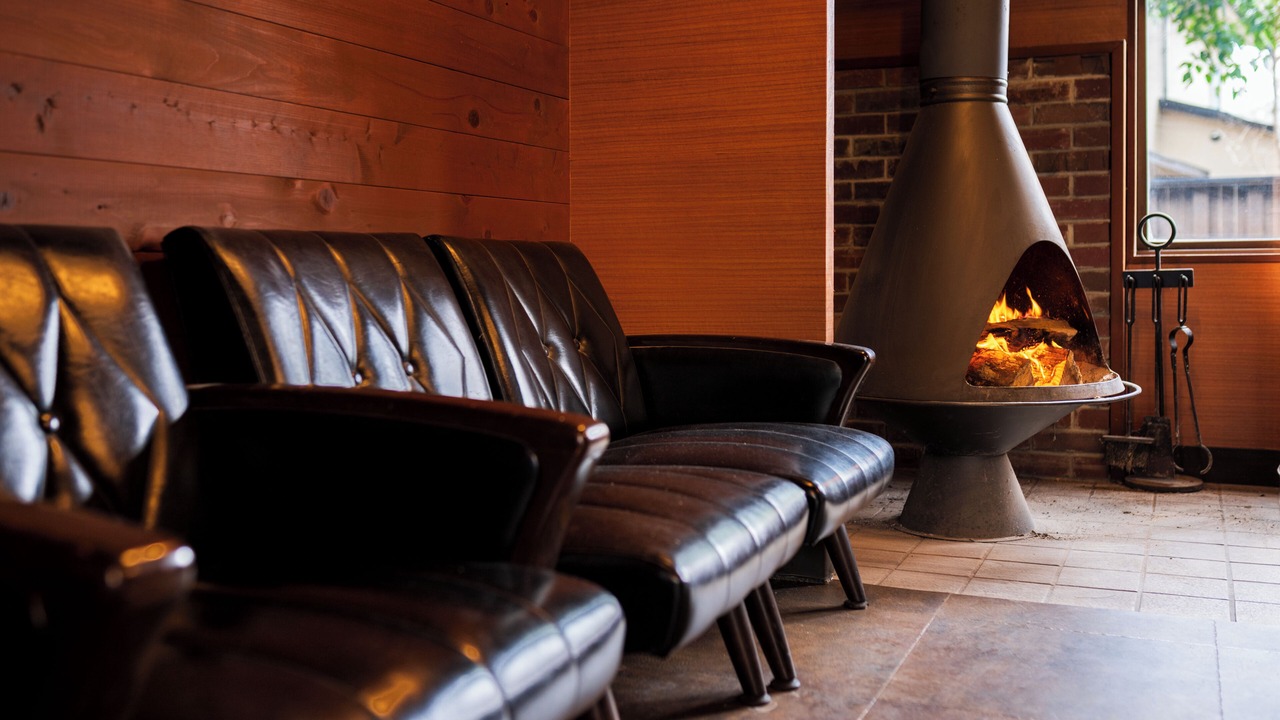 Photo of Livingroom in Yufuin Onsen