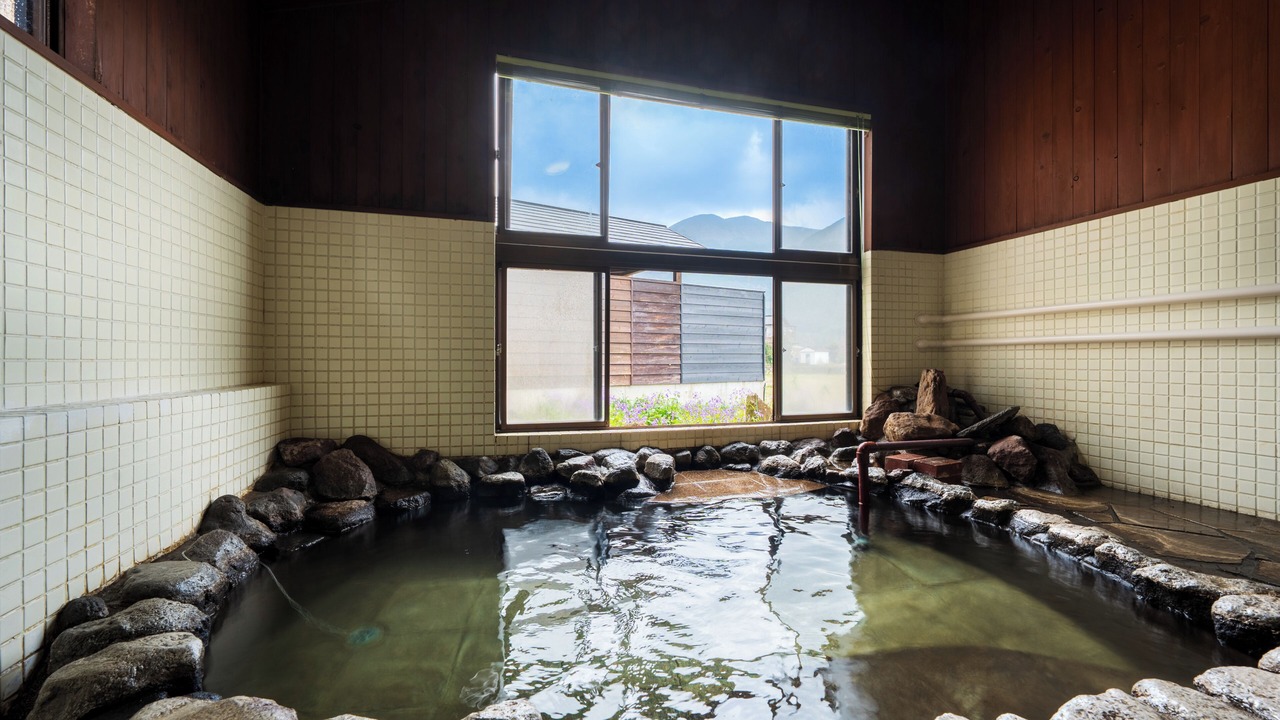 Photo of Others in Yufuin Onsen