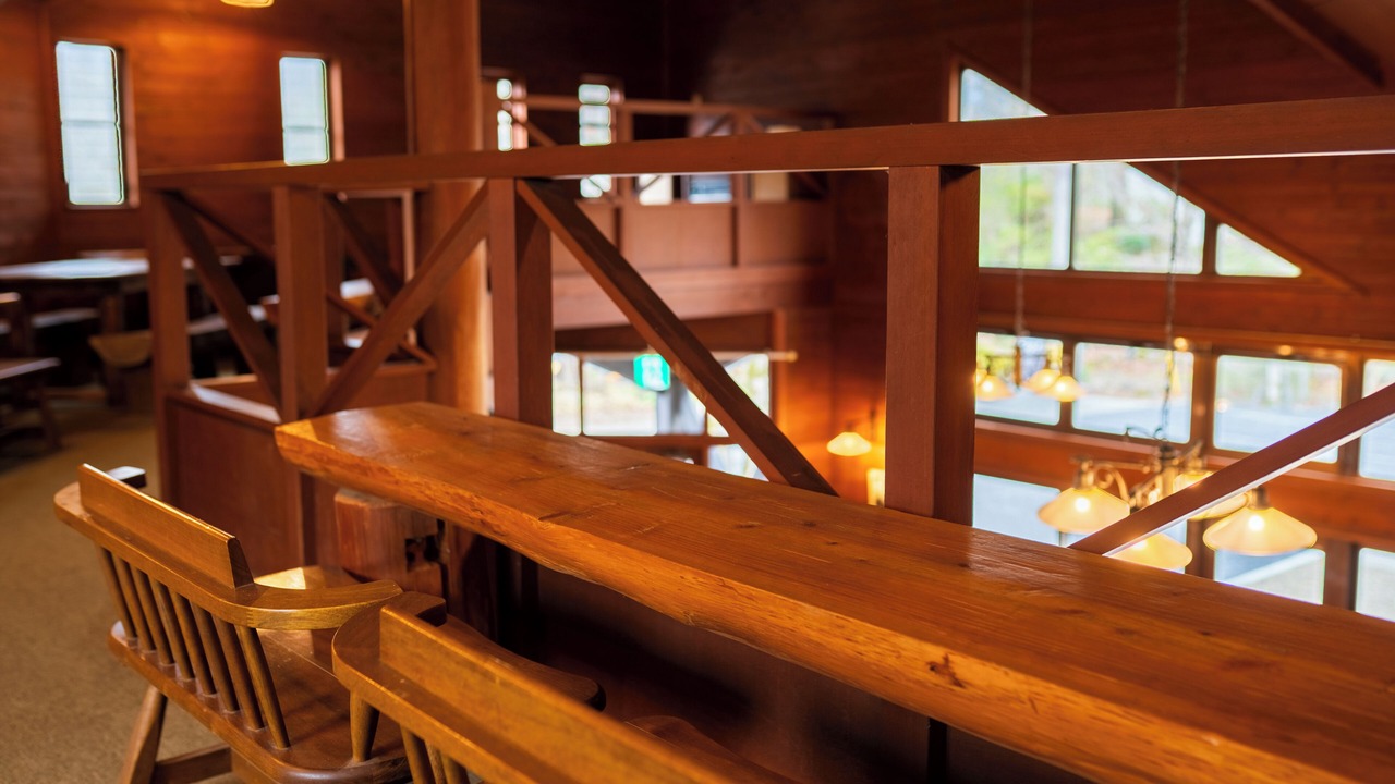 Photo of Livingroom in Yufuin Onsen