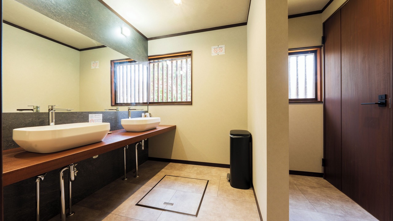 Photo of Livingroom in Yufuin Onsen