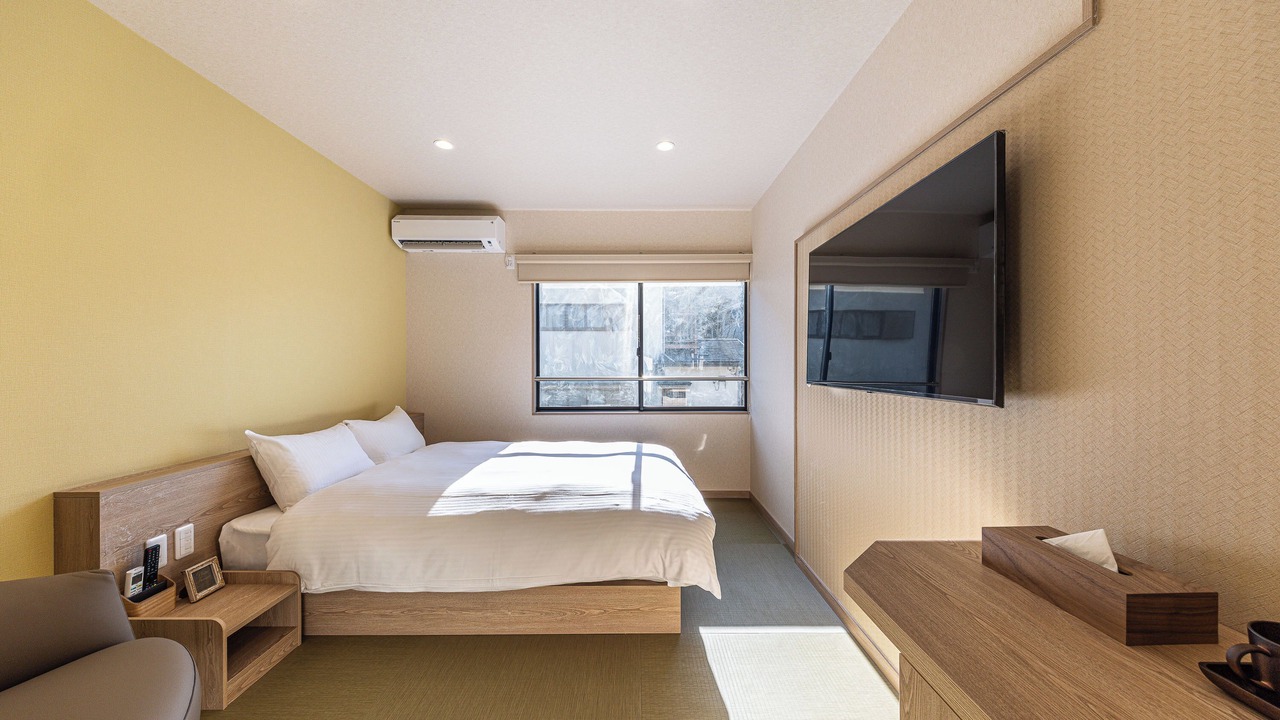 Photo of Bedroom in Hakone