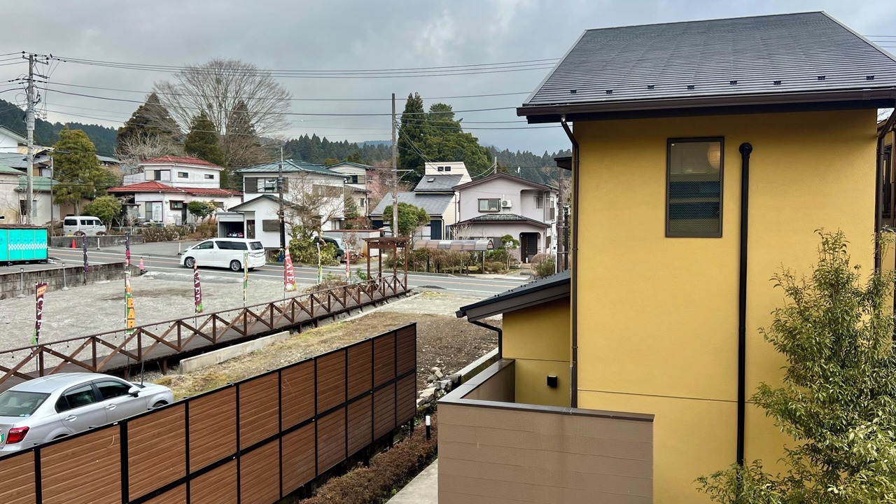 Photo of Bedroom in Hakone