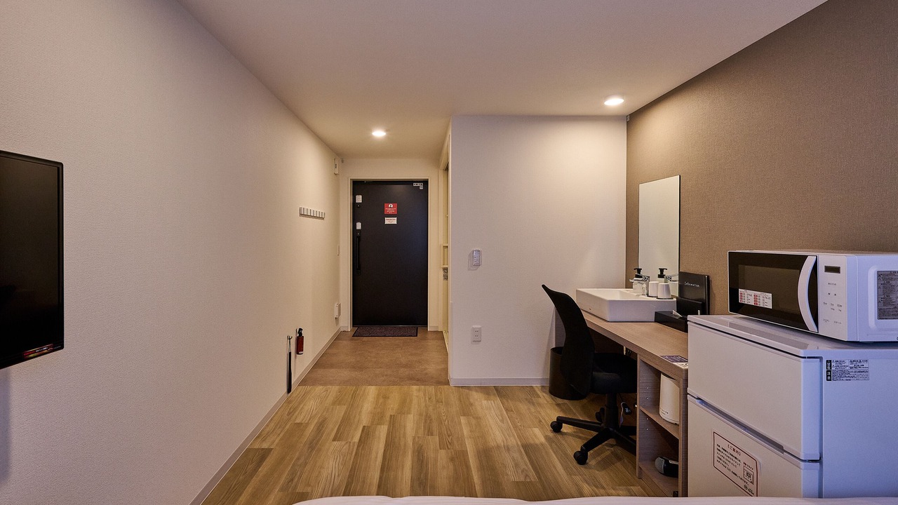 Photo of Bedroom in Tamba